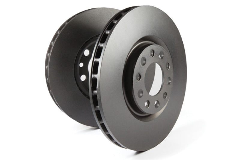 EBC 98-02 Chevrolet Camaro (4th Gen) 3.8 Premium Rear Rotors RK7006