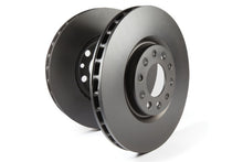 Load image into Gallery viewer, EBC 79-84 Datsun 280ZX 2.8L RK Series Premium Front Rotors RK541