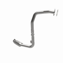 Load image into Gallery viewer, MagnaFlow DF Conv 05-08 Land Rover LR3 4.0L/4.4L/06-08 Range Rover Sprt 4.2L Spercharged/4.4L P/S