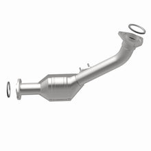 Load image into Gallery viewer, MagnaFlow Direct Fit Catalytic Converter 01 Toyota Tacoma 2.4L Fron