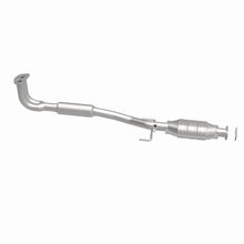 Load image into Gallery viewer, MagnaFlow Direct Fit Catalytic Converter 2004 LANCER 2.4L L Underbody
