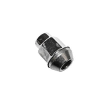 Load image into Gallery viewer, Omix Chrome Lug Nut 1/2-inch x 20- 76-18 Jeep Models - GTR Auto