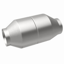 Load image into Gallery viewer, MagnaFlow Universal Catalytic Converter 3.50 inch O/C Diesel
