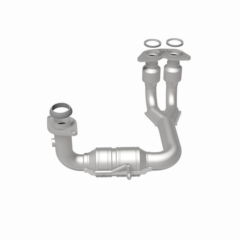 MagnaFlow Conv DF 00-05 Toyota MR2 1.8L - GTR Auto