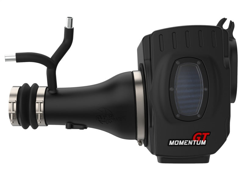 aFe Momentum GT Pro 5R Cold Air Intake System 17-18 Nissan Titan V8 5.6L - GTR Auto