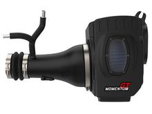Load image into Gallery viewer, aFe Momentum GT Pro 5R Cold Air Intake System 17-18 Nissan Titan V8 5.6L - GTR Auto
