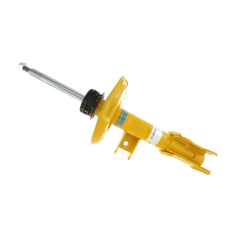 Bilstein B8 (SP) 13-14 Mercedes-Benz CLA250 Front Left Twintube Strut Assembly - GTR Auto