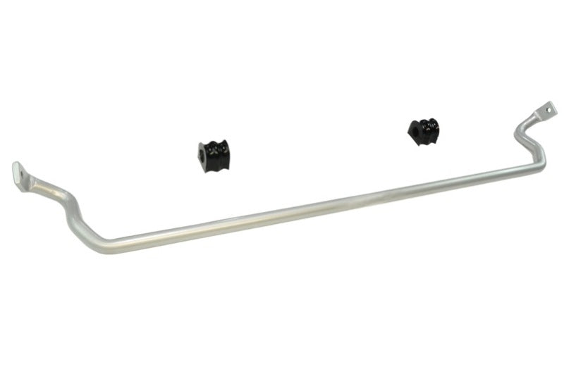 Whiteline 02-07 Subaru WRX Wagon Front 22mm Swaybar-heavy duty - GTR Auto