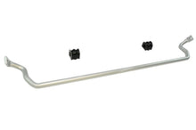 Load image into Gallery viewer, Whiteline 02-07 Subaru WRX Wagon Front 22mm Swaybar-heavy duty - GTR Auto