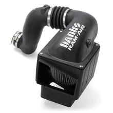 Load image into Gallery viewer, Banks Power 07-09 Dodge 6.7L Ram-Air Intake System - Dry Filter - GTR Auto