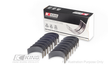 Load image into Gallery viewer, King Engine Bearings Ford V8/ 4.6L/5.4L SOHC (Size 0.25) Connecting Rod Bearing Set