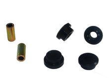 Load image into Gallery viewer, Whiteline Plus 9/98-8/09 Subaru Legacy / 9/98-8/09 Outback Rear C/A Lower Rear Outer Bushing Kit - GTR Auto