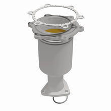 Load image into Gallery viewer, MagnaFlow Direct Fit Catalytic Converter 01-04 Pathfinder P/S frt OE