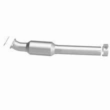 Load image into Gallery viewer, MagnaFlow Direct Fit Catalytic Converter 2017 Fusion L4 2 OEM Close Coupled