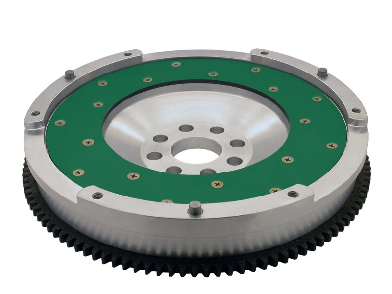 Fidanza 99-00 BMW 323i/328 / 01-02 325i/330i/525/530i/X5 / 99-00 528 / 99-02 Z3 Alumminum Flywheel - GTR Auto