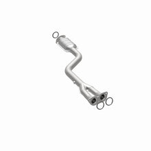 Load image into Gallery viewer, MagnaFlow Direct Fit Catalytic Converter 00-05 Lexus GS300 3.0L