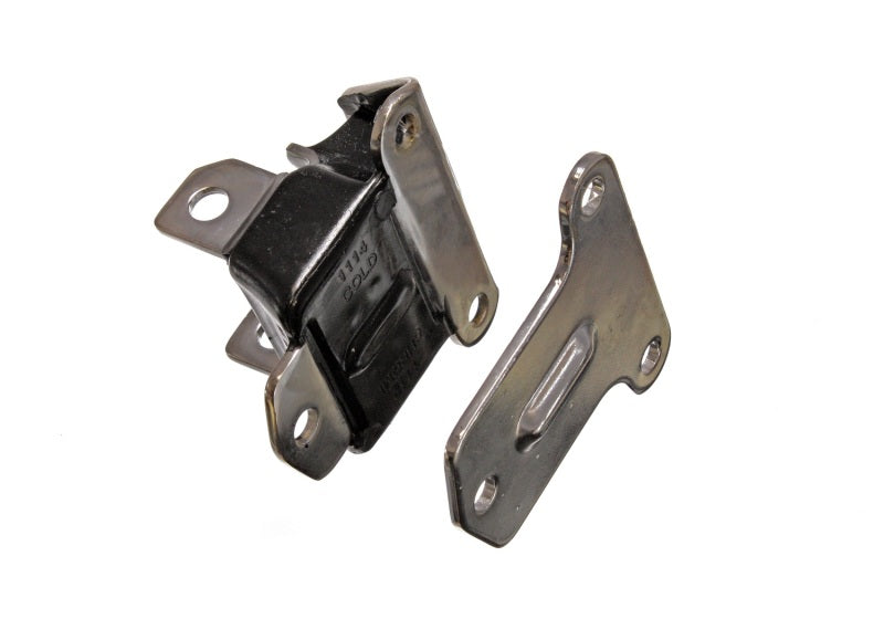 Energy Suspension Chrome Engine Mount Tall & Narrow - Black - GTR Auto