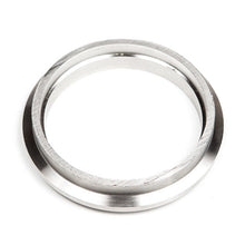 Load image into Gallery viewer, ATP 13 Ford Focus ST 2.0L Turbo Stainless Steel V-Band Flange for 3in OD Tube