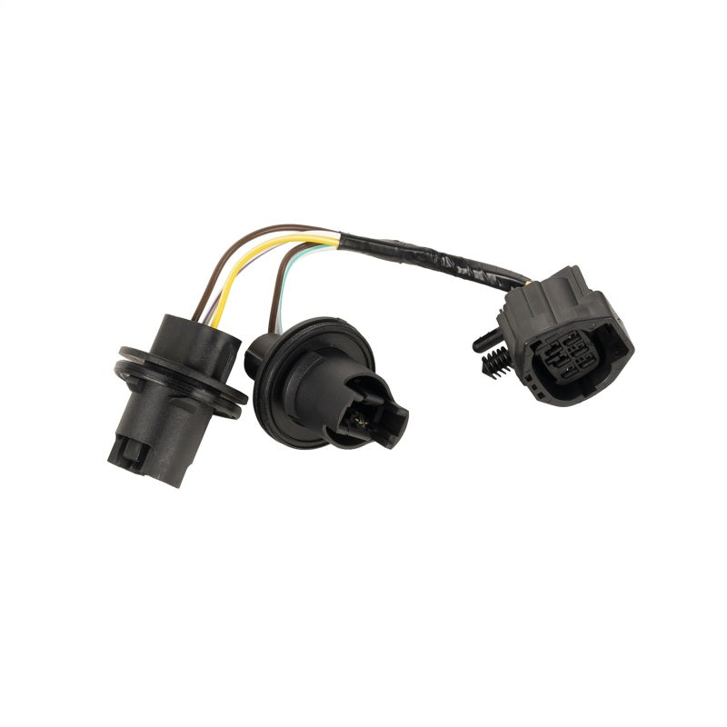 Omix Tail Light Wiring w/o bulb Left or Right- 07-18 JK - GTR Auto
