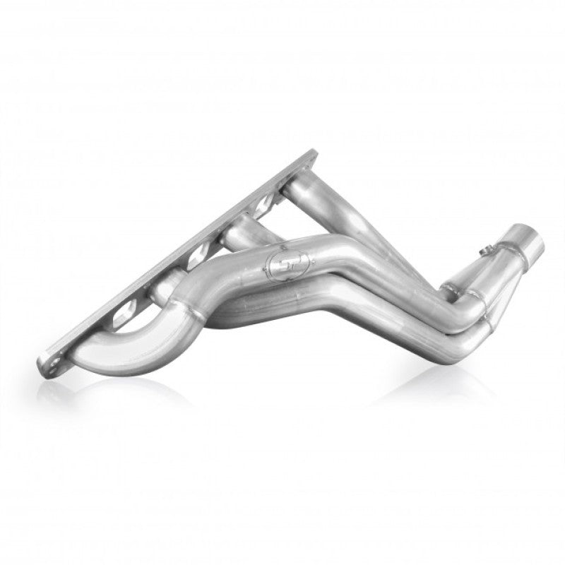 Stainless Power 2005-18 Hemi Headers 1-7/8in Primaries 3in High-Flow Cats - GTR Auto