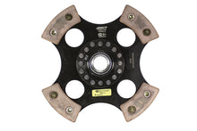 Load image into Gallery viewer, ACT 1990 Acura Integra 4 Pad Rigid Race Disc - GTR Auto