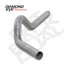 Load image into Gallery viewer, Diamond Eye 5in DPF-BACK AL 2013 DODGE 6.7L CUMMINS - GTR Auto