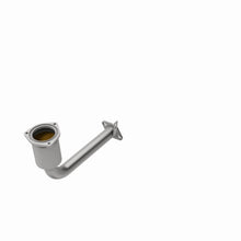 Load image into Gallery viewer, MagnaFlow Direct Fit Catalytic Converter 95-99 Esteem 1.6L front 49S