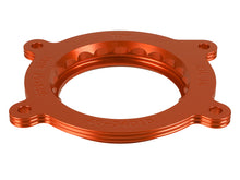 Load image into Gallery viewer, AFE Silver Bullet Throttle Body Spacer GM Trucks 1500 14-19 V8-6.2L - GTR Auto