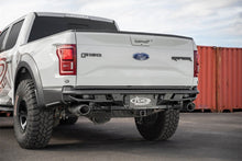 Load image into Gallery viewer, Addictive Desert Designs 17-19 Ford F-150 Raptor PRO Bolt-On Rear Bumper - GTR Auto