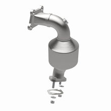Load image into Gallery viewer, MagnaFlow Direct Fit Catalytic Converter 2012-2014 Equinox 3 3.6 L Underbody