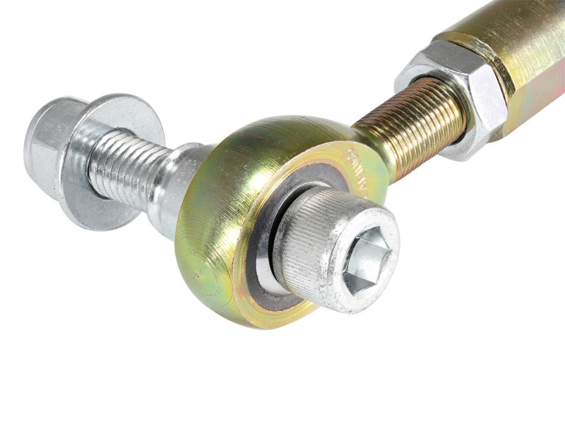 aFe Control PFADT Series Heavy Duty Street End Links Set; Chevrolet Corvette (C5/C6/C7) 97-15 - GTR Auto
