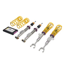 Load image into Gallery viewer, KW Coilover Kit V2 2011+ BMW 5series F10 (5L) - GTR Auto