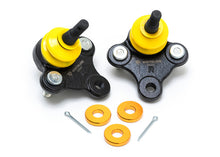 Load image into Gallery viewer, Whiteline 16+ Hyundai Elantra GT/18+ Veloster/17+ I30N Front Roll Center/Bump Steer Correction Kit - GTR Auto