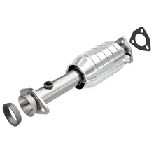 Load image into Gallery viewer, MagnaFlow Direct Fit Catalytic Converter 00-01 Acura Integra 4 1.8, Excl. Type-R
