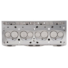 Load image into Gallery viewer, Edelbrock Single Perf Pontiac 72cc Head Comp - GTR Auto