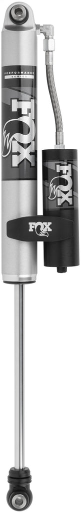 Fox 20+ Jeep JT Gladiator 2.0 Performance Series Remote Reservoir Rear Shock 2-3in Lift - GTR Auto