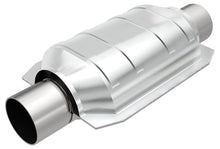 Load image into Gallery viewer, MagnaFlow Universal Catalytic Converter 2.00 Rear