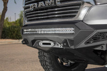 Load image into Gallery viewer, Addictive Desert Designs 19 Ram 1500 Stealth Fighter Front Bumper w/ Winch Mount &amp; Sensor Cut Outs - GTR Auto