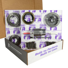 Load image into Gallery viewer, Yukon Gear 10.5in Ford 4.88 Rear Ring &amp; Pinion Install Kit
