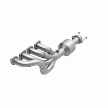 Load image into Gallery viewer, MagnaFlow Conv DF BMW 5-6 06-09 D/S OEM - GTR Auto