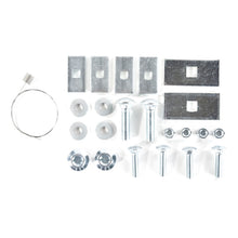 Load image into Gallery viewer, Curt 04-07 Chevy Malibu Sedan Class 2 Trailer Hitch w/1-1/4in Ball Mount BOXED