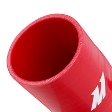 Load image into Gallery viewer, Mishimoto 12-14 Subaru BRZ / 12-14 Scion FR-S / 12-14 Toyota GT86 Silicone Induction Hose - Red - GTR Auto