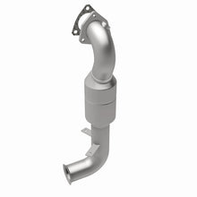 Load image into Gallery viewer, MagnaFlow Direct Fit Catalytic Converter California Grade 11-12 Mini Cooper 1.6L
