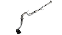 Load image into Gallery viewer, Borla F-150 2021 5.0L 2dr RC SB (122.8 WB) XL/XLT 3/2.25 DSE Cat-Back ATAK Black Chrome Tips - GTR Auto