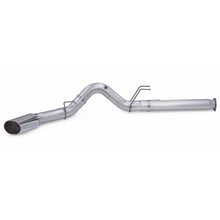 Load image into Gallery viewer, Banks Power 2017 Ford 6.7L 5in Monster Exhaust System - Single Exhaust w/ Chrome Tip - GTR Auto