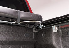 Load image into Gallery viewer, Truxedo 16-20 Nissan Titan 6ft 6in Deuce Bed Cover - GTR Auto