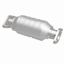 Load image into Gallery viewer, MagnaFlow Direct Fit Catalytic Converter 95-98 Nissan 240SX 2.4L Front (49 State)
