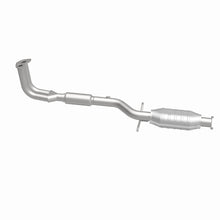 Load image into Gallery viewer, MagnaFlow Direct Fit Catalytic Converter 99-01 Hyundai Sonata 2.4L