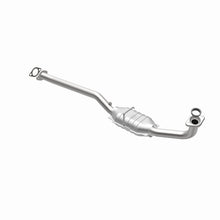 Load image into Gallery viewer, MagnaFlow Direct Fit Catalytic Converter 98-01 Metro/Swift 1.3 rr OE