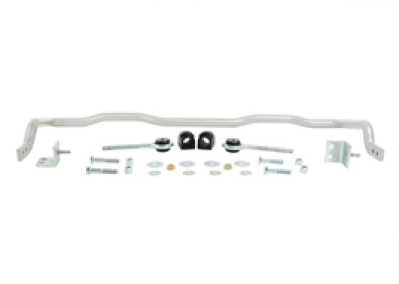 Whiteline 00-02 BMW 3 Series E36 (Incl. M3) Rear 22mm Heavy Duty Adjustable Swaybar - GTR Auto